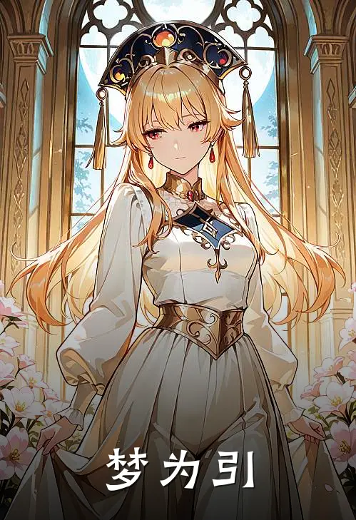 梦为引