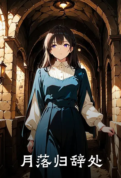 月落归辞处