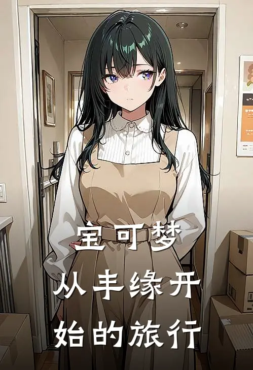 宝可梦：从丰缘开始的旅行