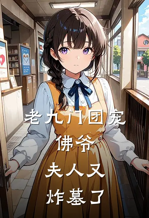 老九门团宠：佛爷，夫人又炸墓了