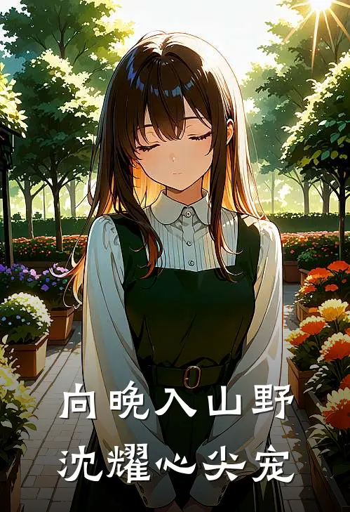 向晚入山野，沈耀心尖宠