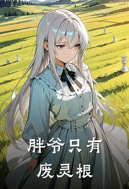 胖爷只有废灵根