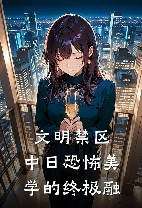 文明禁区：中日恐怖美学的终极融