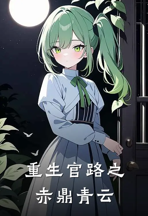 重生官路之赤鼎青云