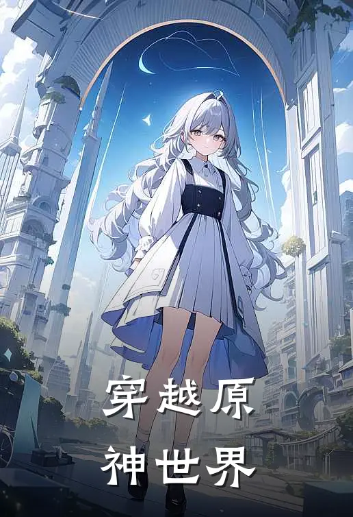 穿越原神世界封面