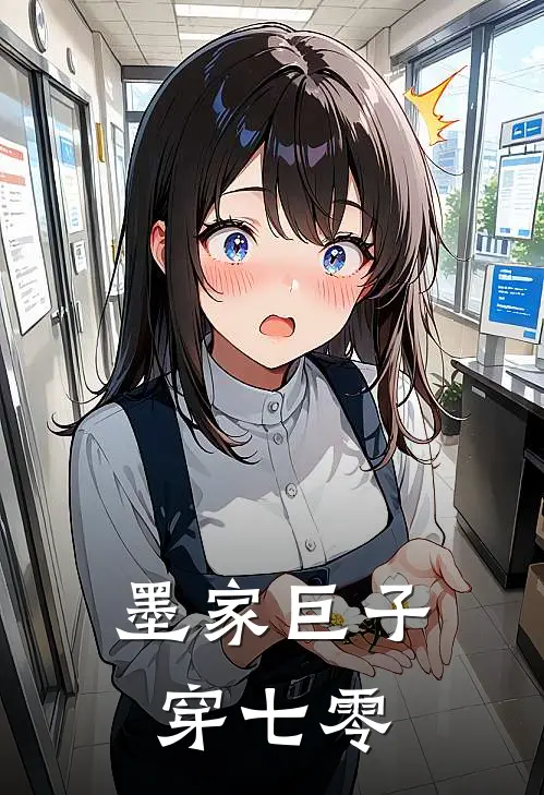 墨家巨子穿七零