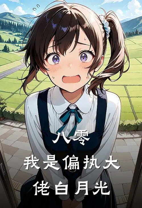 八零：我是偏执大佬白月光