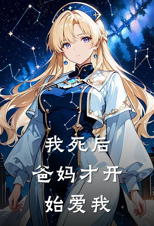 我死后，爸妈才开始爱我