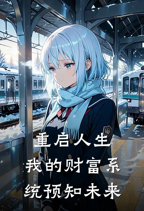 重启人生：我的财富系统预知未来