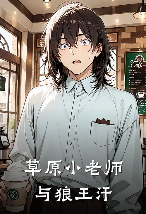 草原小老师与狼王汗