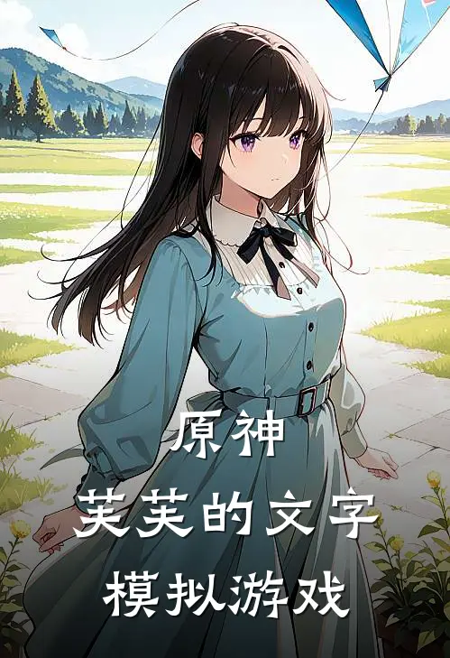 原神：芙芙的文字模拟游戏