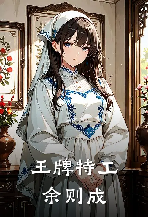 王牌特工余则成