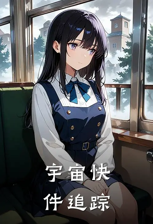 宇宙快件追踪许芷航拉莫娜完整版免费阅读_许芷航拉莫娜精彩小说