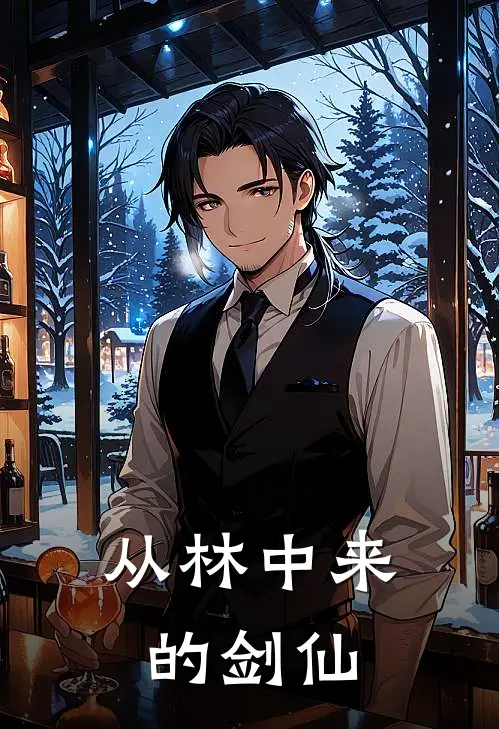 从林中来的剑仙