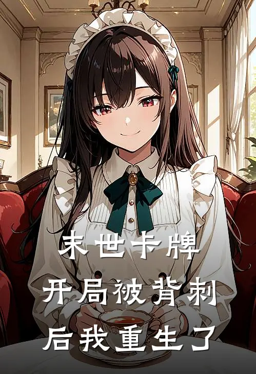 末世卡牌：开局被背刺后我重生了