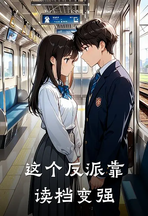 这个反派靠读档变强