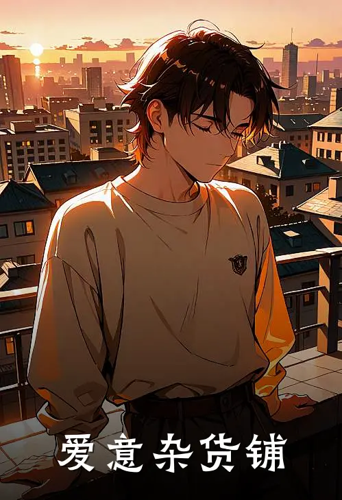 爱意杂货铺