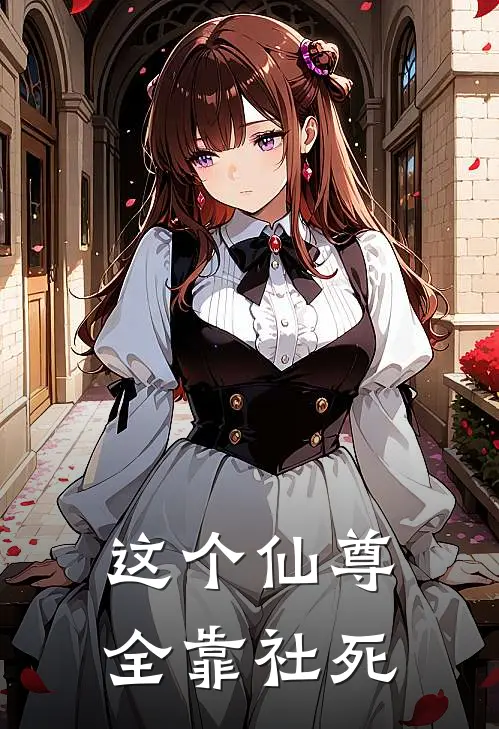 这个仙尊全靠社死