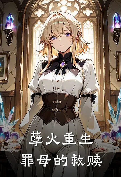 孽火重生：罪母的救赎