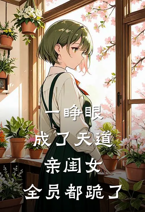 一睁眼，成了天道亲闺女，全员都跪了