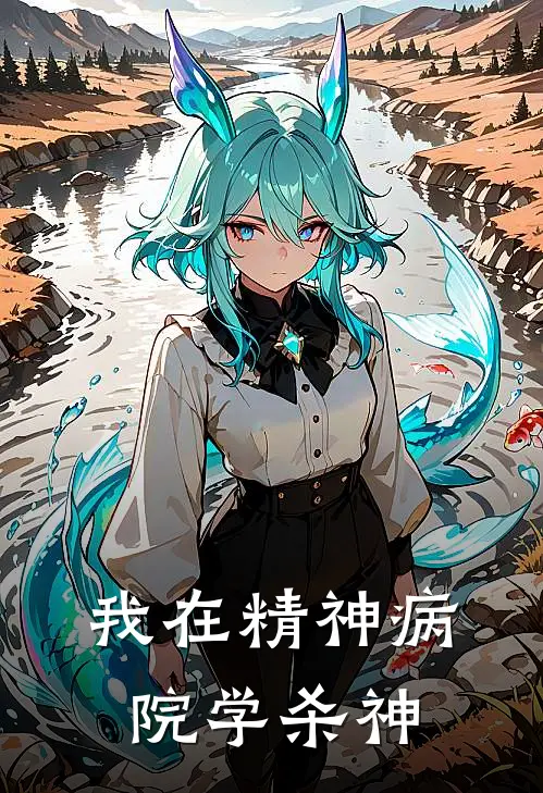 我在精神病院学杀神