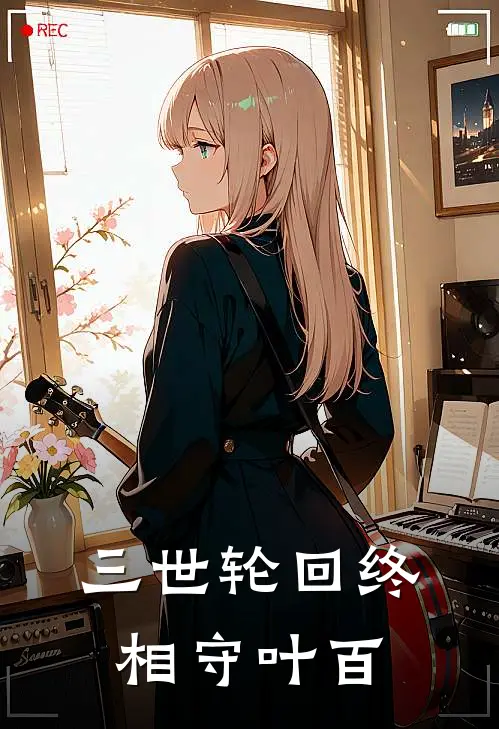 三世轮回终相守【叶百】