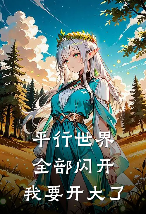 平行世界：全部闪开，我要开大了