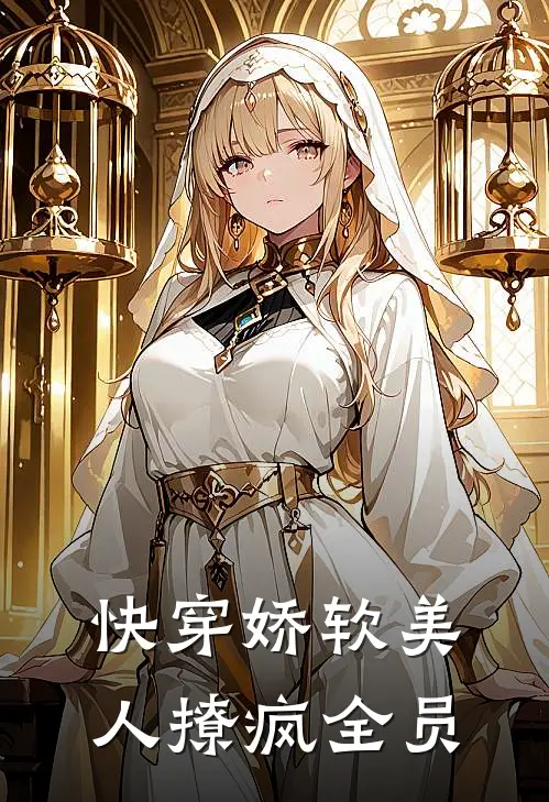 快穿娇软美人撩疯全员