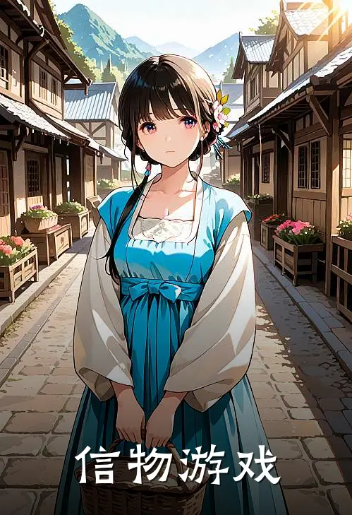 信物游戏