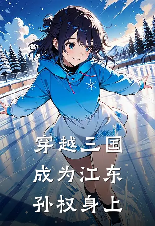 穿越三国成为江东孙权身上