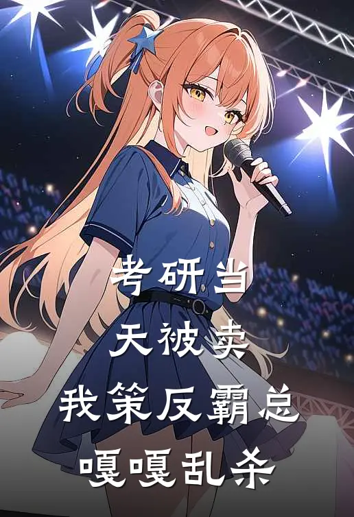 考研当天被卖，我策反霸总嘎嘎乱杀