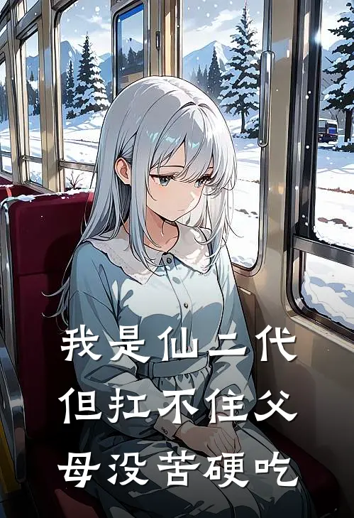 我是仙二代但扛不住父母没苦硬吃