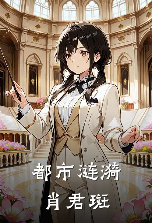 都市涟漪肖君斑