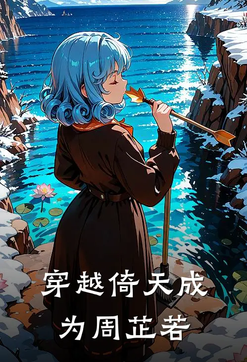 穿越倚天成为周芷若