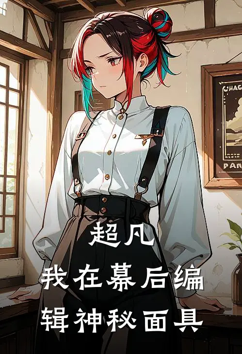 超凡：我在幕后编辑神秘面具