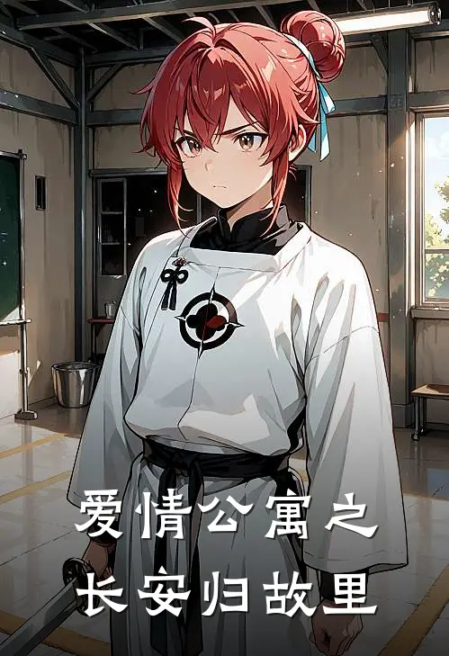 爱情公寓之长安归故里