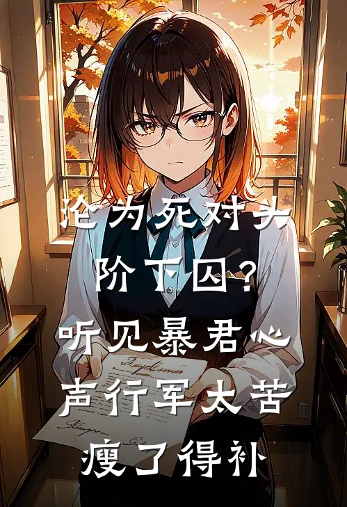 沦为死对头阶下囚？听见暴君心声：行军太苦瘦了，得补