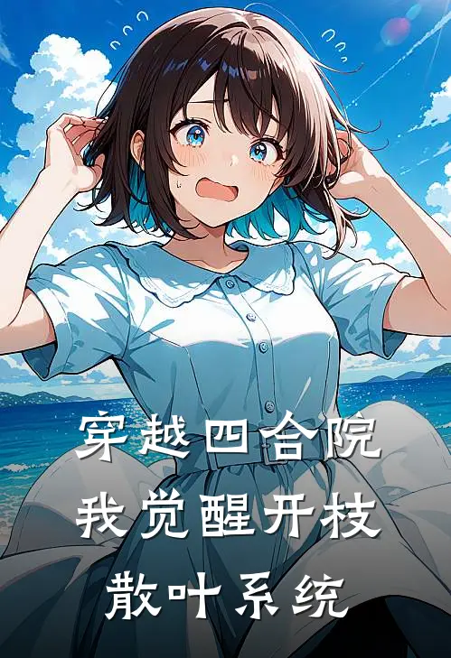 穿越四合院，我觉醒开枝散叶系统