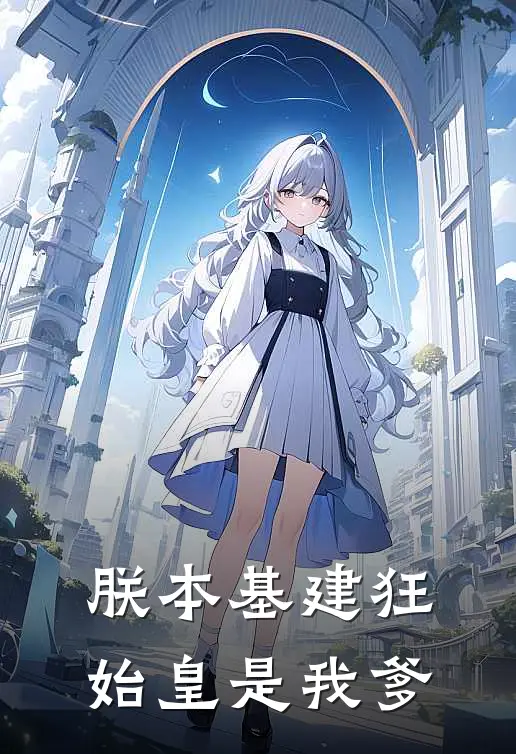 朕本基建狂：始皇是我爹