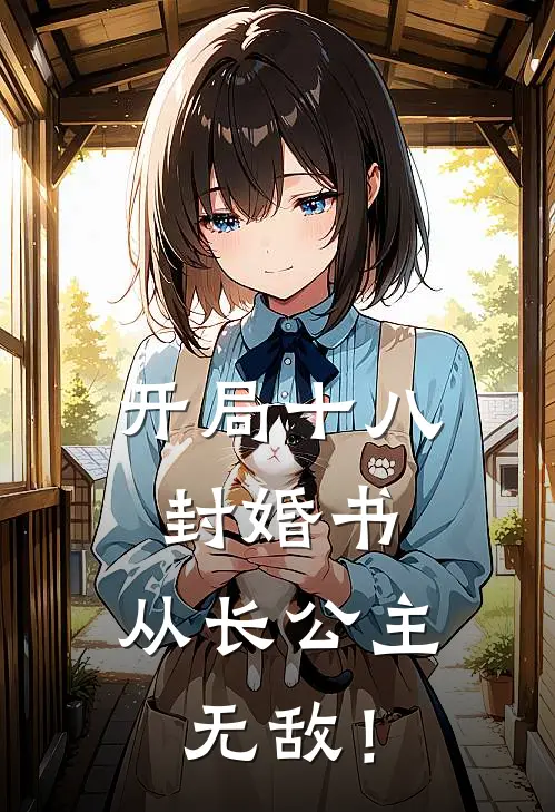 开局十八封婚书，从长公主无敌！