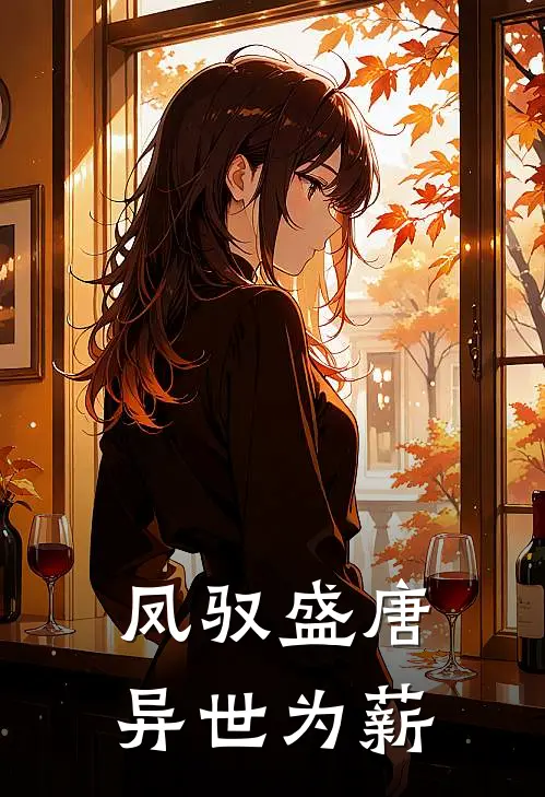 凤驭盛唐：异世为薪