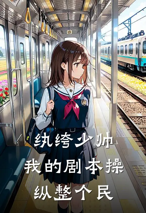 纨绔少帅：我的剧本操纵整个民