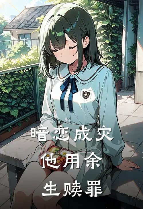 暗恋成灾，他用余生赎罪