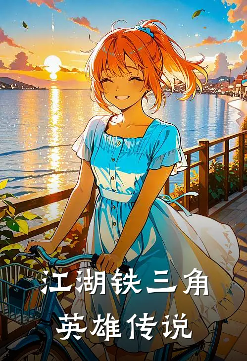 江湖铁三角英雄传说