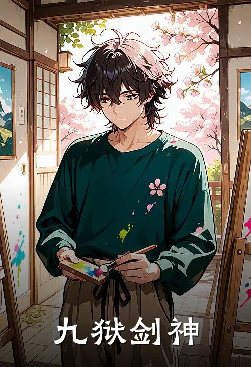 九狱剑神