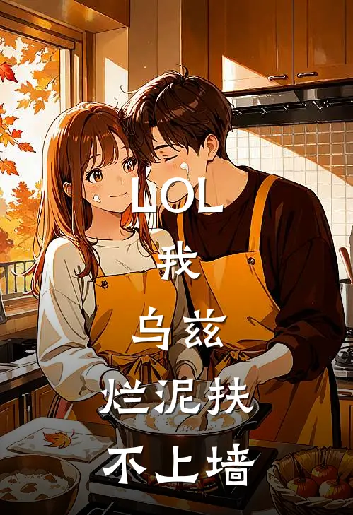 LOL：我，乌兹，烂泥扶不上墙