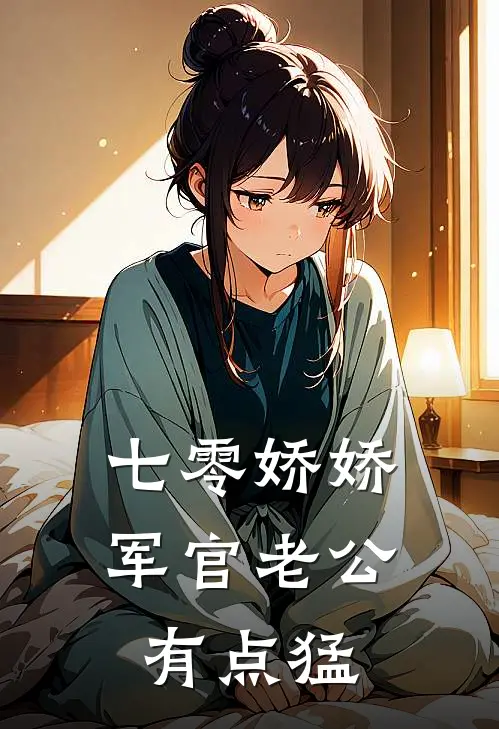 七零娇娇，军官老公有点猛