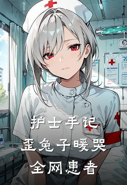 护士手记：歪兔子暖哭全网患者