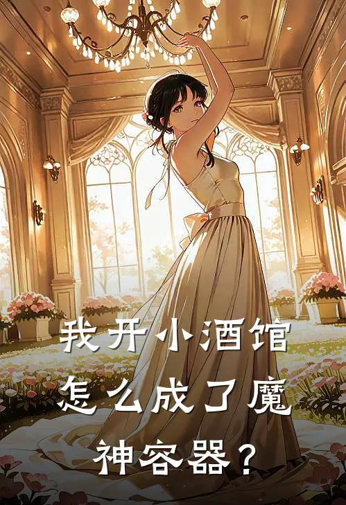 我开小酒馆怎么成了魔神容器？