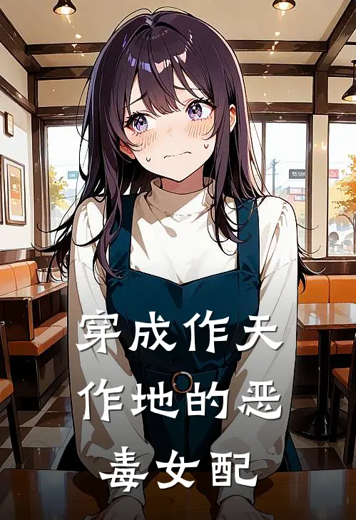 穿成作天作地的恶毒女配